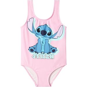 NAME IT - NMFMODINA STITCH - Badpak - Meisjes