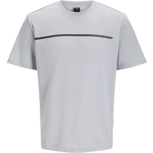 Jack & Jones Junior - T-shirt - Grijs