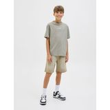 JACK & JONES JUNIOR - T-shirt - Groen