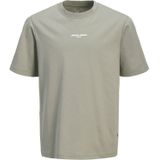 JACK & JONES JUNIOR - T-shirt - Groen