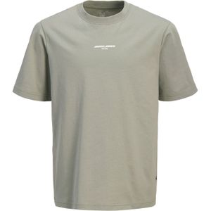 JACK & JONES JUNIOR - T-shirt - Groen