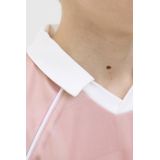 JACK & JONES JUNIOR - T-shirt - Lichtroze - Korte Mouwen