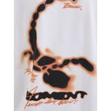 Jack & Jones - JCOStratus - T-shirt - Motiefprint - Jersey