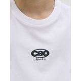 Jack & Jones - JCOStratus - T-shirt - Motiefprint - Jersey
