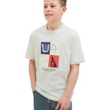 Jack & Jones - T-shirt - Katoen