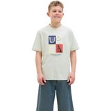 Jack & Jones - T-shirt - Katoen