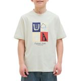 Jack & Jones - T-shirt - Katoen