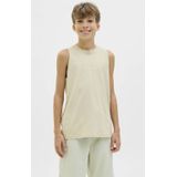 Jack & Jones Junior - Tanktop - Groen