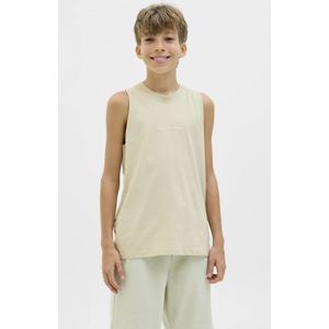 Jack & Jones Junior - Tanktop - Groen