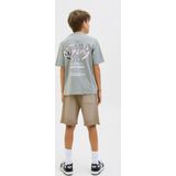 JACK & JONES - Korte Broek - Donkergroen