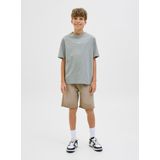 JACK & JONES - Korte Broek - Donkergroen