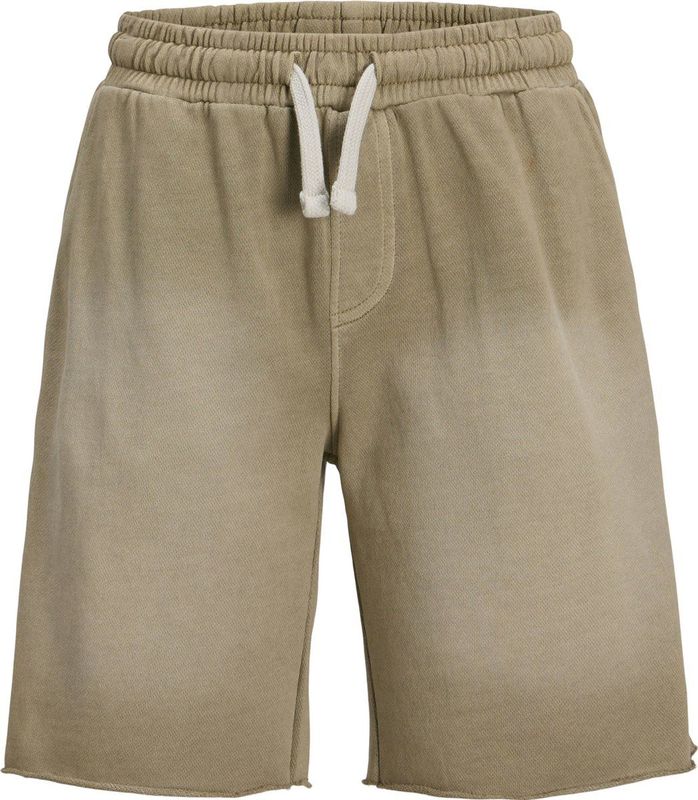 JACK & JONES - Korte Broek - Donkergroen