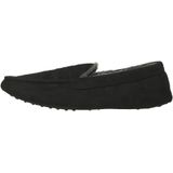 JACK&JONES - JFWBELVEDERE HOMESLIPPER STYD LN - Heren - Muiltjes - Gebreide Stof - Duurzame TPR Buitenzo