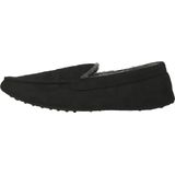 JACK&JONES - JFWBELVEDERE HOMESLIPPER STYD LN - Heren - Muiltjes - Gebreide Stof - Duurzame TPR Buitenzo