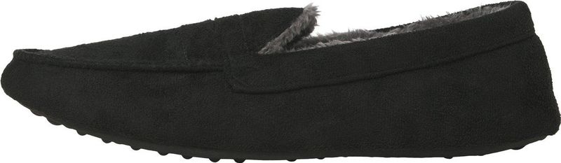 JACK&JONES - JFWBELVEDERE HOMESLIPPER STYD LN - Heren - Muiltjes - Gebreide Stof - Duurzame TPR Buitenzo