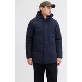 Jack & Jones - Keen - Parka - Waterafstotend - Windbestendig