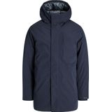 Jack & Jones - Keen - Parka - Waterafstotend - Windbestendig