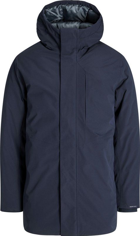 Jack & Jones - Keen - Parka - Waterafstotend - Windbestendig