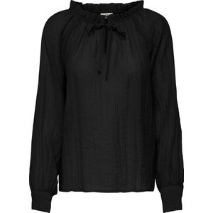 Jacqueline de Yong Theo l/s v-neck top