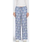 JDY - Wide Leg Fit - Broek - Met Wijde Pijpen