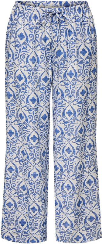 JDY - Wide Leg Fit - Broek - Met Wijde Pijpen