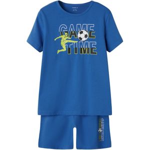 Korte Mouwen Pyjama - Pyjama's - Jersey - Zacht en Rekbaar