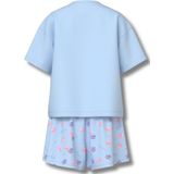 Name It - NkfNightset - Pyjama - Nantucket Breeze - 2-delig