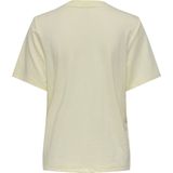 Vertbaudet Pop t-shirt met korte mouwen met omslag voor meisjes