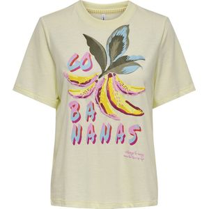 Vertbaudet Pop t-shirt met korte mouwen met omslag voor meisjes