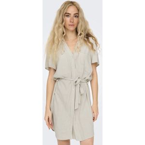 JDY - JDYCaya - Blousejurk - Greige