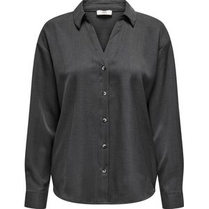 JDY - Overhemd - Zacht - Lange Mouwen - Regular Fit