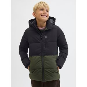 Jack & Jones - Owen - Doudoune - Junior - 100% Gerecycled Polyester