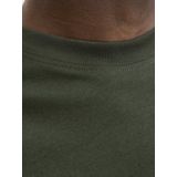 Jack & Jones - JJEBRADLEY - Oversize T-Shirt - Duffel Bag - Korte Mouwen