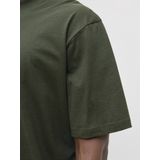 Jack & Jones - JJEBRADLEY - Oversize T-Shirt - Duffel Bag - Korte Mouwen