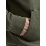 Jack & Jones - Star Hoodie - Heren Sweater - Met Capuchon