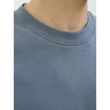 Jack & Jones - JJEURBAN EDGE TEE SS O-NECK NOOS - T-shirt - Stormy Weather