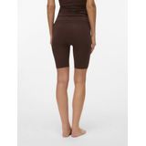 Zwangerschaps-shorts - High Rise - Kort - Ondersteunende Buikband - Tight Fit