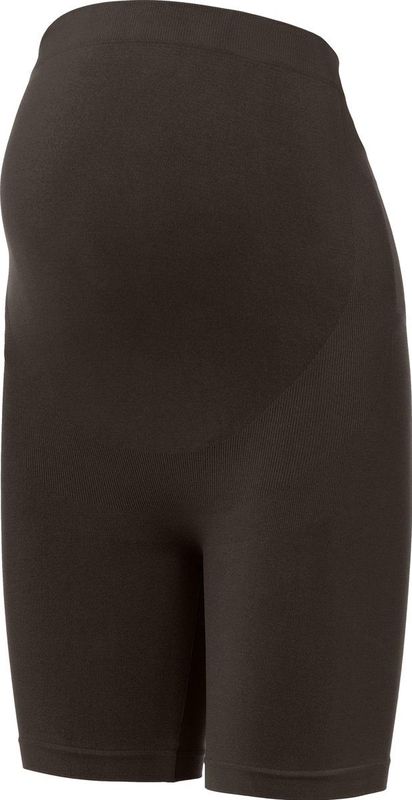 Zwangerschaps-shorts - High Rise - Kort - Ondersteunende Buikband - Tight Fit