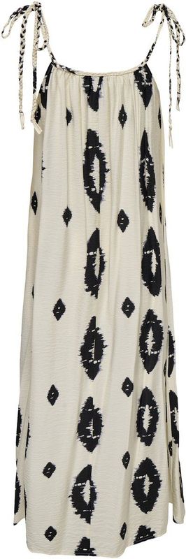 Onlelanor - Lange Jurk - Enkel Lengte - Mouwloos - Regular Fit