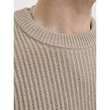 Jack & Jones - Dover - Gebreide Trui - Regular Fit