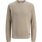 Jack & Jones - Dover - Gebreide Trui - Regular Fit