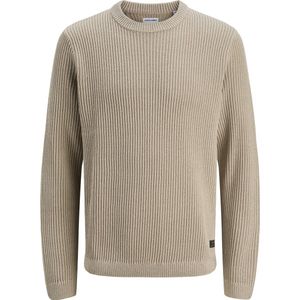 Jack & Jones - Dover - Gebreide Trui - Regular Fit