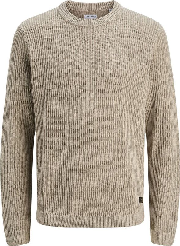 Jack & Jones - Dover - Gebreide Trui - Regular Fit