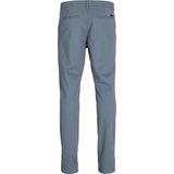 Jack & Jones - Marco Bowie - Chino Broek - Navy - Slim Fit