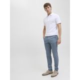 Jack & Jones - Marco Bowie - Chino Broek - Navy - Slim Fit