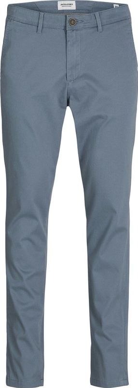 Jack & Jones - Marco Bowie - Chino Broek - Navy - Slim Fit