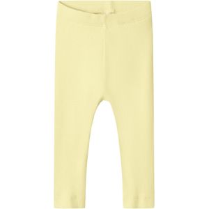 NBN - Kab - Leggings - Effen - Jersey - Skinny Pasvorm