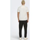 Onsabraham - Polo Shirt - Korte Mouwen - Regular Fit