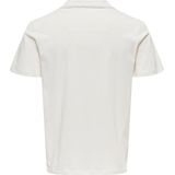 Onsabraham - Polo Shirt - Korte Mouwen - Regular Fit
