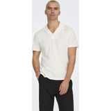 Onsabraham - Polo Shirt - Korte Mouwen - Regular Fit